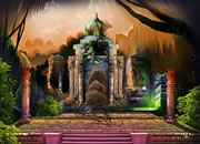 Ancient Temple Escape 2