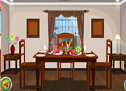 play Escape From Royal House