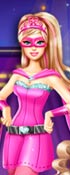 play Super Barbie Sisters Transform