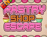 play Pastry Shop Escape