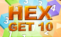 play Hex Get 10