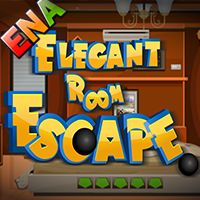 Elegant Room Escape
