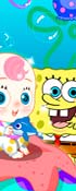 play Spongebob 'N Patrick Babysit