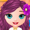 play Baby Barbie Pj Party