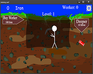 play Sticky Idle Digger