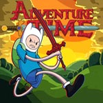 play Adventure Forest Time