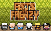 play Fists Of Frenzy