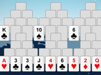 play King Of Solitaire