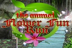 play The Flower Fun Run