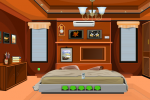 play Elegant Room Escape