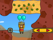 Amigo Pancho 6 : In Afghanistan Hacked game