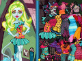play Lagoonafire Dress Up