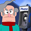 play Payphone Mania