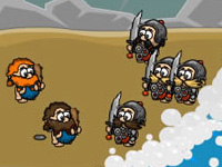 play Awesome Conquest