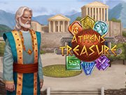 play Athens Treasure