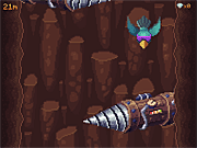 play Tunnel Hawk