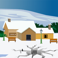 play Reindeer Escape