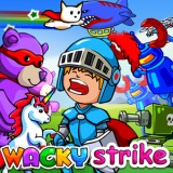 Wacky Strike