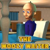 play The Woozy Waiter