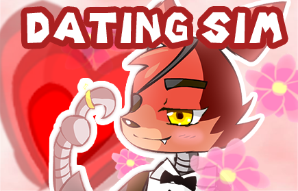 Five Nights Of Love - A Five Nights At Freddy'S Dating Sim