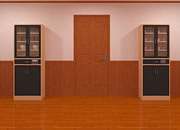play Escape From The Strange Cafeteria