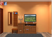 play Butterfly Escape 14