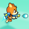 play Bear In Super Action Adventure