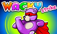 play Wacky Strike