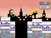 play Macarena Run