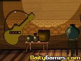 play Hippie Room Escape