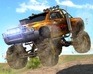 play Monster Truck Jam 3D Racing