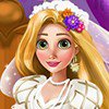 play Play Rapunzel Wedding Deco