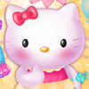 play Hello Kitty Prom Prep