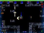play Mandanga Finn