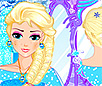 Elsa Wedding