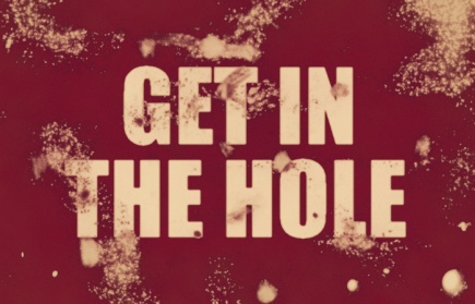 play Get In The Hole