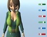 play Customiza Boneca - Teste