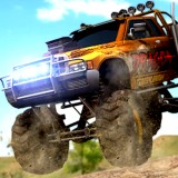 play Monster Truck Jam 3D Racing