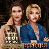 play The Crime Reports. Episode 2: The Locked Room