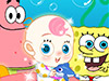 play Spongebob N Patrick Babysit