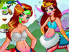 play Centaur Princess Makeover