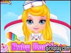 play Baby Barbie Summer Cruise