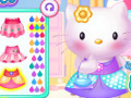 play Hello Kitty Prom Prep