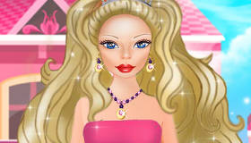 play Amazing Princess Makeover