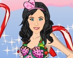 play Katy Perry'S Fashion Style