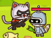play Strike Force Kitty Last Stand
