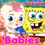 play Spongebob & Patrick Babyies