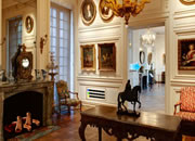 play Carnavalet Museum Escape