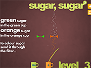 play Sugar, Sugar 3