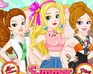 play Summer Besties Makeover